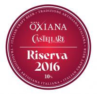 Oxiana Riserva 2016