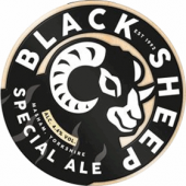 black sheep special ale