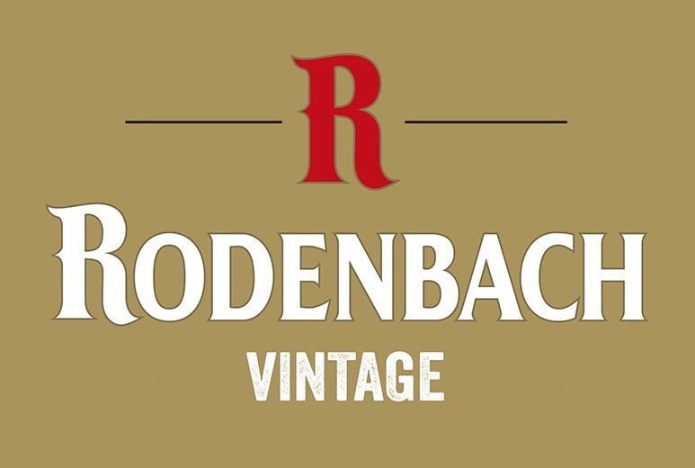 Rodenbach vintage