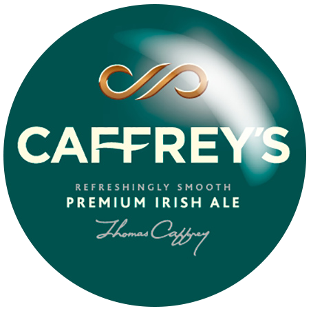 caffrey irish ale